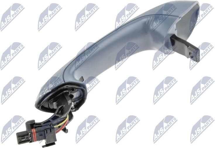 Exterior Door Handle EZC-BM-118 - image 2