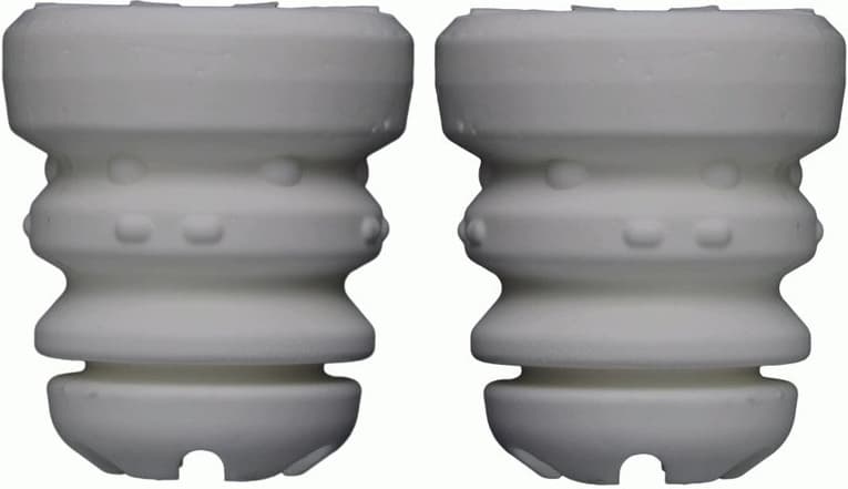 Rubber Buffer, suspension 89-340-0