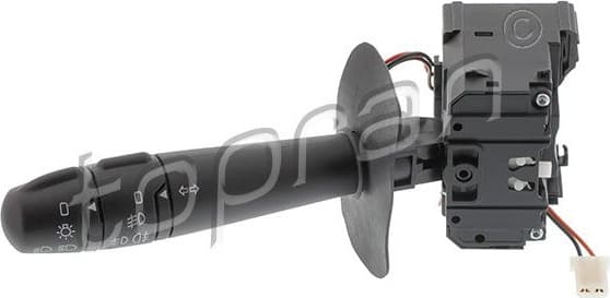 Steering Column Switch 702 593