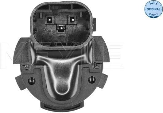 Sensor, park distance control MEYLE-ORIGINAL: True to OE. 16-14 895 0000 - image 2