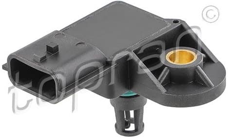 Sensor, intake manifold pressure 701 243
