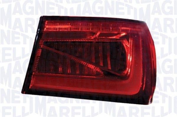 Tail Light Assembly 714081210801