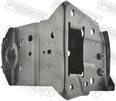 Mounting Bracket, bumper 0237-F15FL