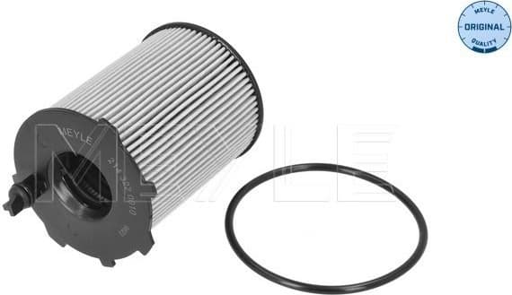 Oil Filter MEYLE-ORIGINAL: True to OE. 214 322 0010