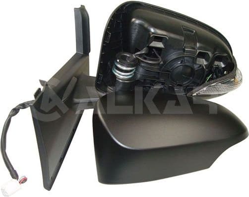 Exterior Mirror 6149529