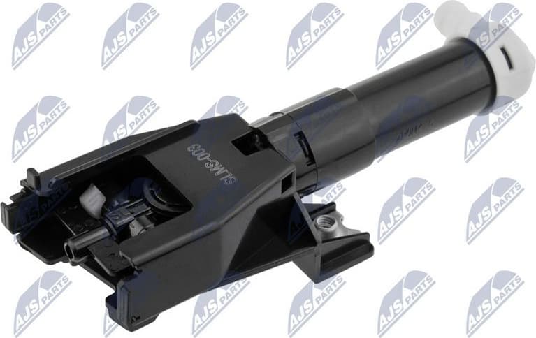 Washer Fluid Jet, headlight cleaning EDS-MS-003