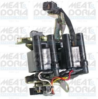 Ignition Coil 10437