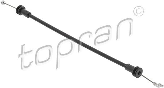 Cable Pull, door release 601 225