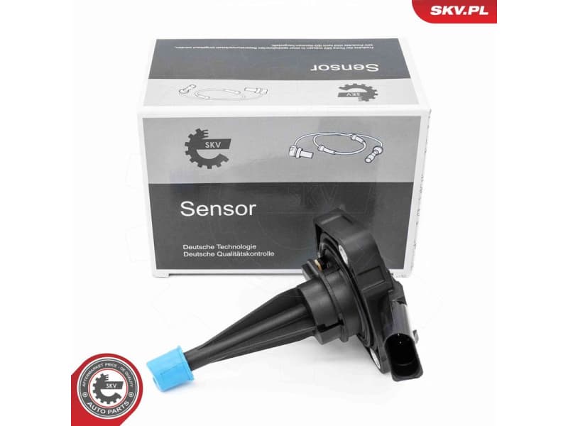 Sensor, engine oil level 17SKV928