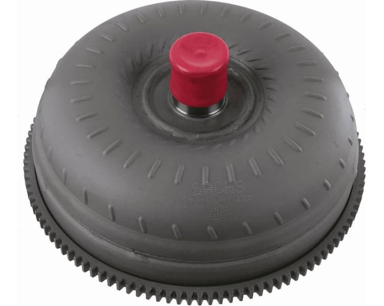 Torque Converter 0700 600 133