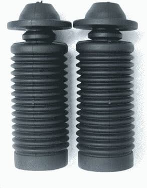 Dust Cover Kit, shock absorber Service Kit 89-074-0