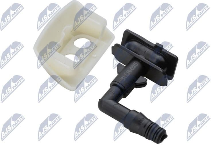 Washer Fluid Jet, headlight cleaning EDS-LR-025 - image 2