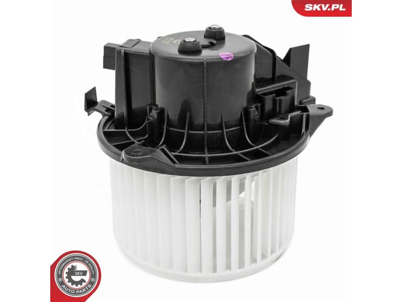 Interior Blower 68SKV009 - image 4