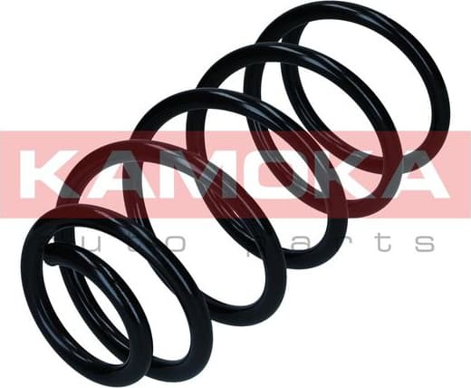 Suspension Spring 2110385