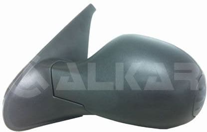 Exterior Mirror 6137179