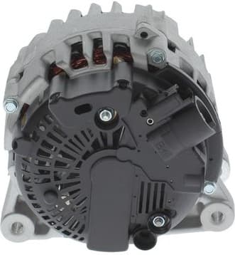 Alternator 1 986 A00 601 - image 2