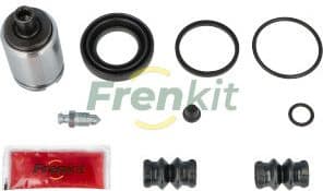 Repair Kit, brake caliper 236970
