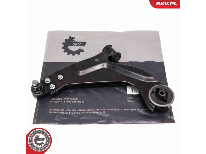 Control/Trailing Arm, wheel suspension 69SKV261