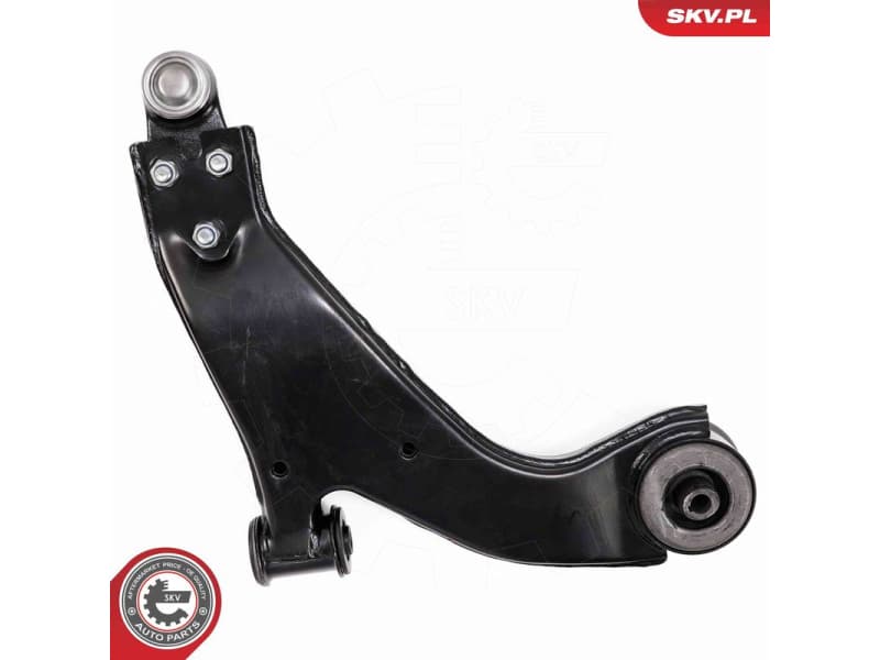 Control/Trailing Arm, wheel suspension 69SKV261 - image 2