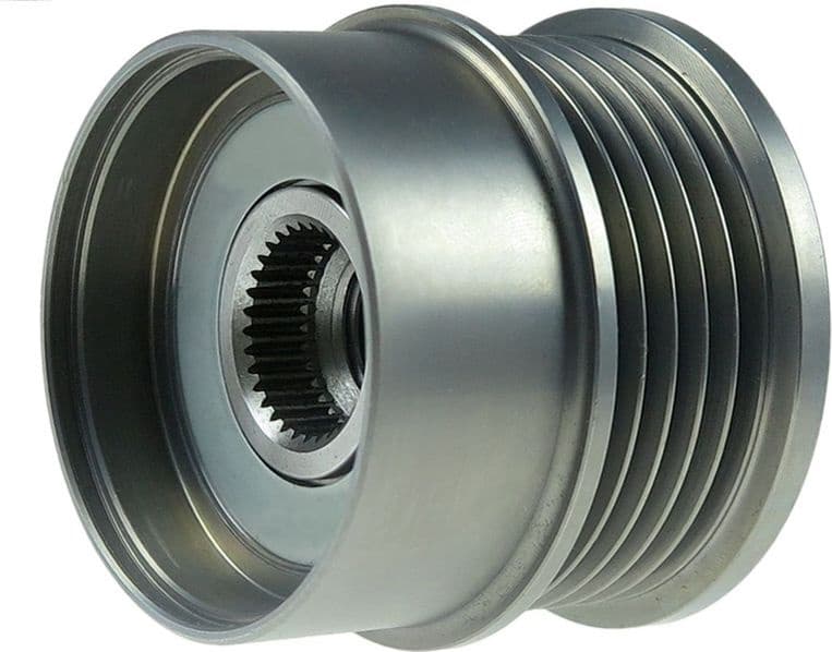Alternator Freewheel Clutch AS AFP0092