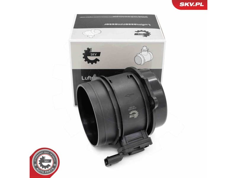 Mass Air Flow Sensor 07SKV228