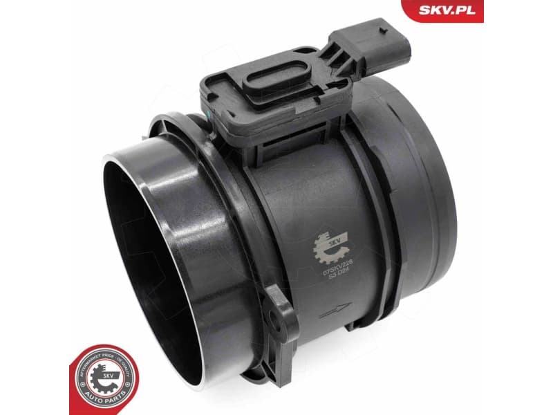 Mass Air Flow Sensor 07SKV228 - image 2