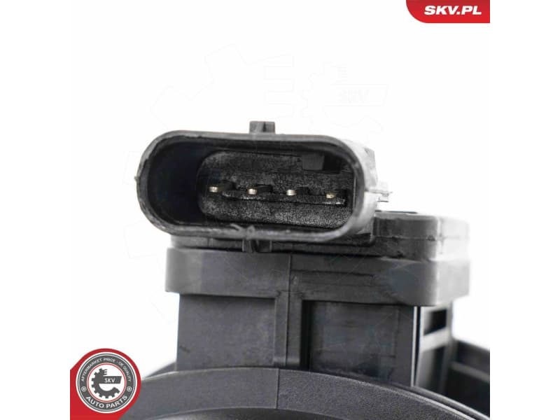 Mass Air Flow Sensor 07SKV228 - image 5