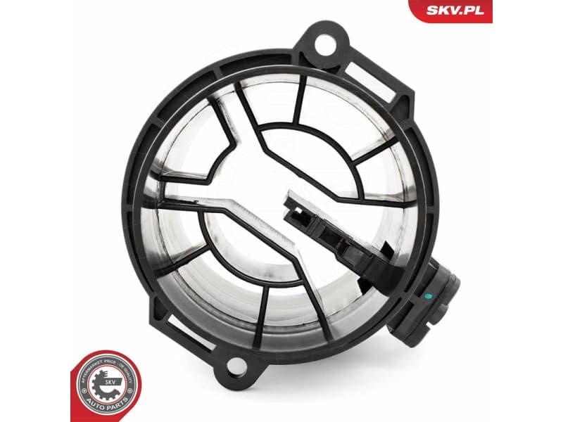 Mass Air Flow Sensor 07SKV228 - image 7