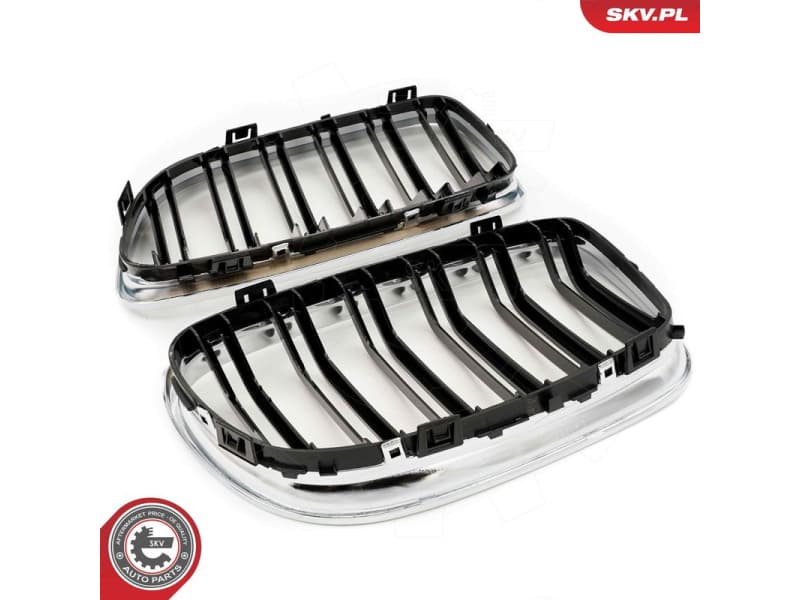 Radiator Grille 66SKV102 - image 5