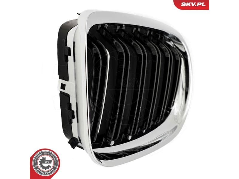 Radiator Grille 66SKV102 - image 6