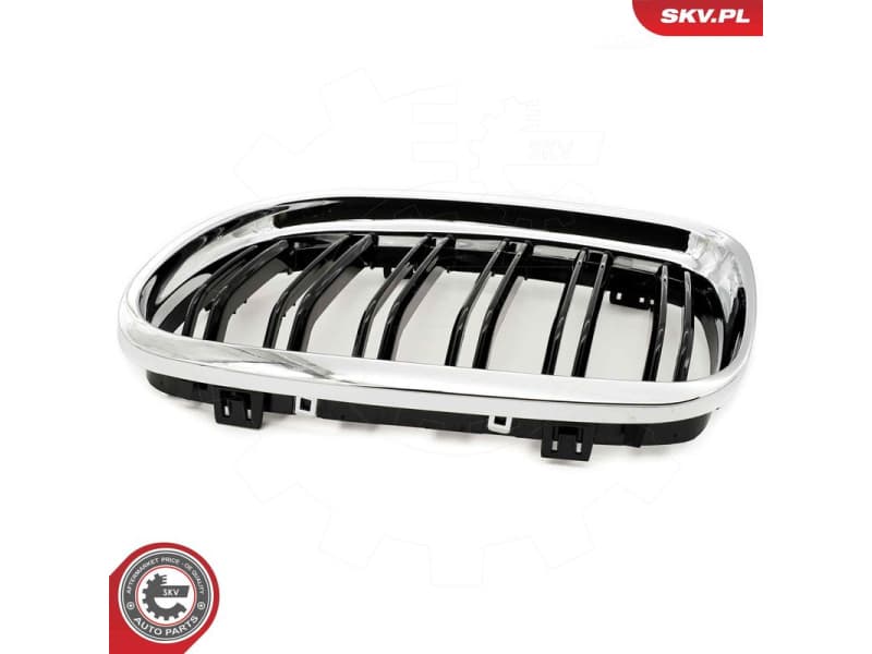 Radiator Grille 66SKV102 - image 8