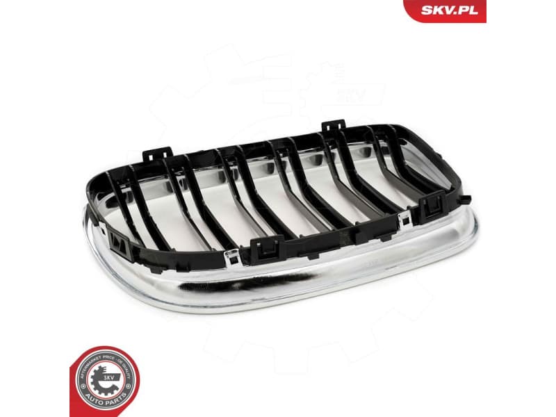 Radiator Grille 66SKV102 - image 9