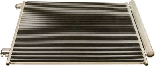 Condenser, air conditioning AC830008 - image 2