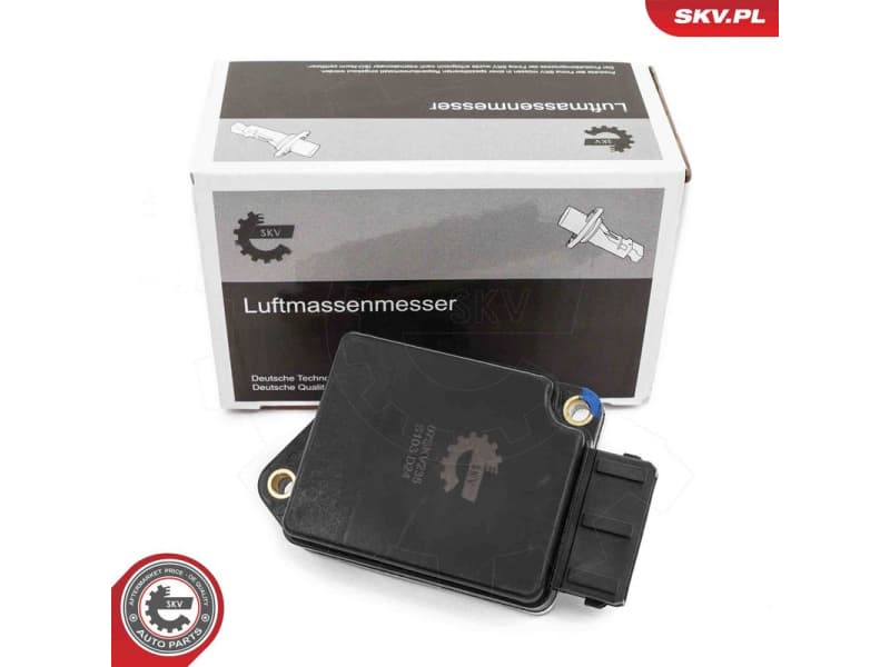 Mass Air Flow Sensor 07SKV235