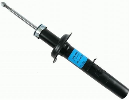 Shock Absorber 27-J15-A