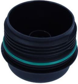 Cap, oil filter housing 28-0742 - image 2