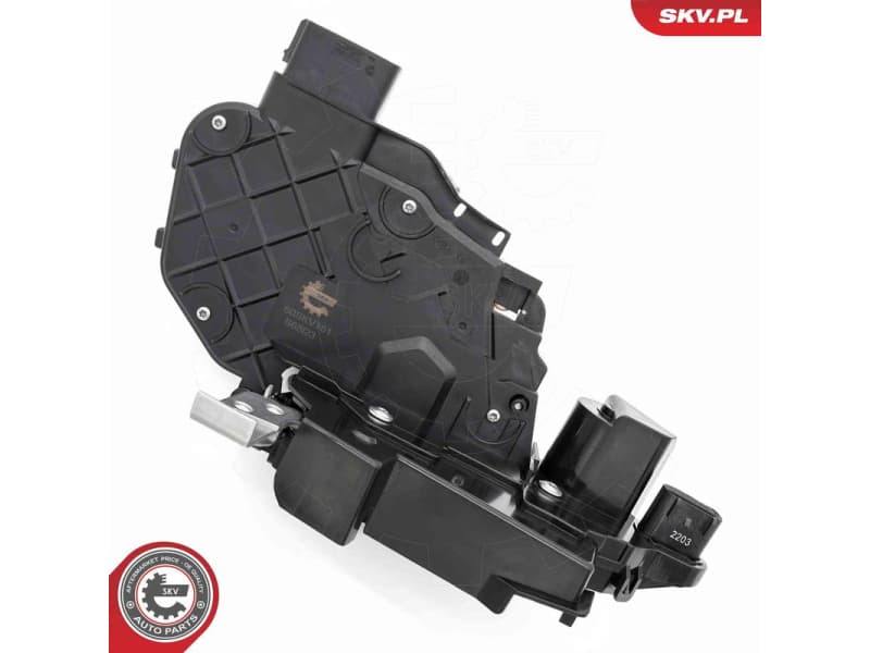 Door Lock 60SKV161 - image 9