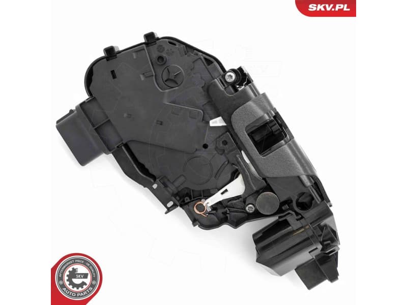 Door Lock 60SKV161 - image 10