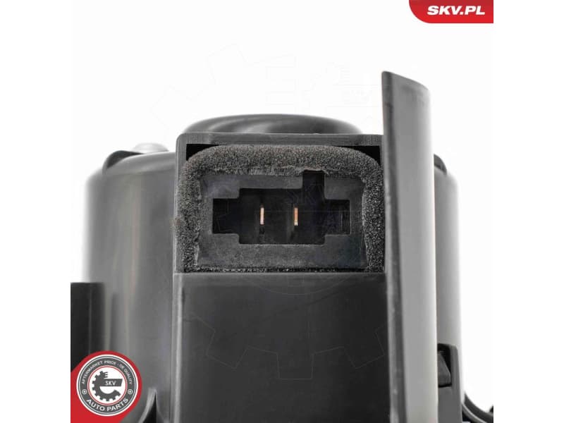 Interior Blower 68SKV002 - image 5