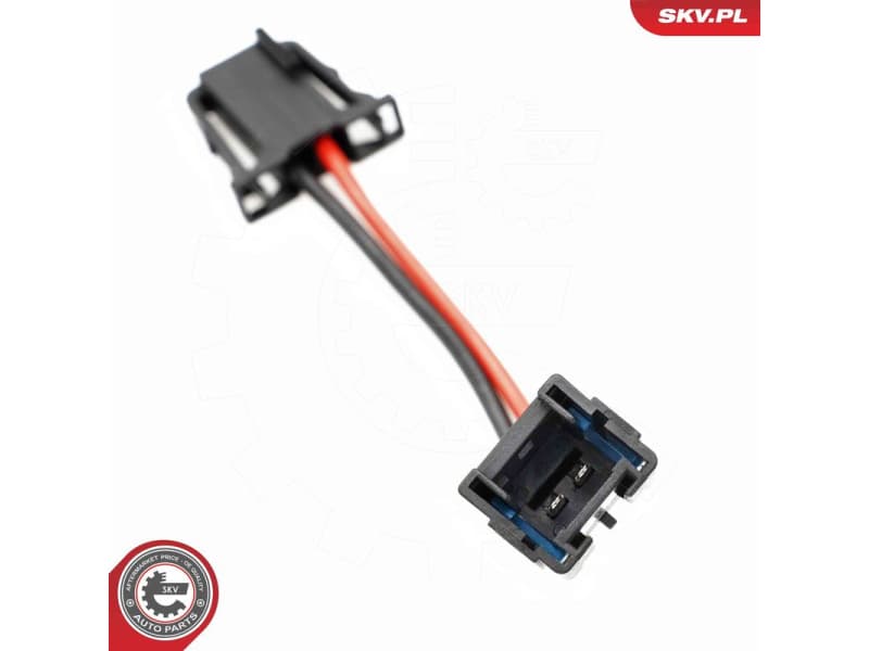 Interior Blower 68SKV002 - image 7