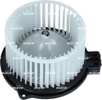 Interior Blower 34531 - image 2