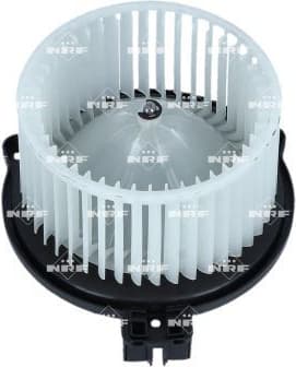 Interior Blower 34531 - image 3