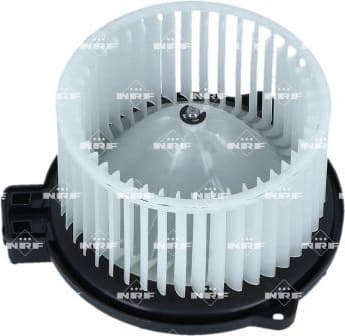 Interior Blower 34531 - image 4