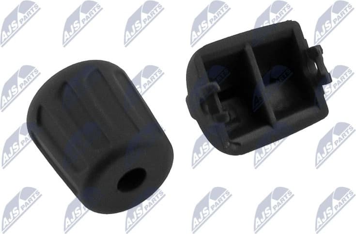 Control Element, heating/ventilation EWS-BM-116 - image 2