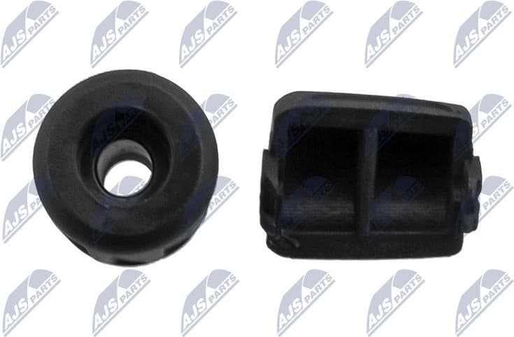 Control Element, heating/ventilation EWS-BM-116 - image 4