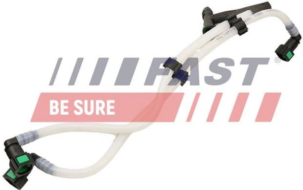 Fuel Line FT00225