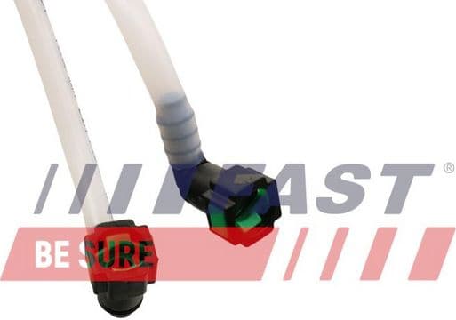 Fuel Line FT00225 - image 2