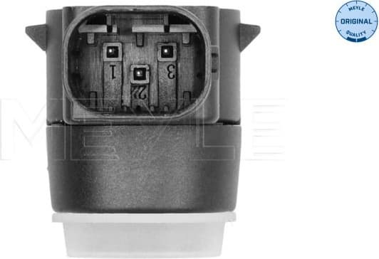 Sensor, park distance control MEYLE-ORIGINAL: True to OE. 214 895 0007 - image 2