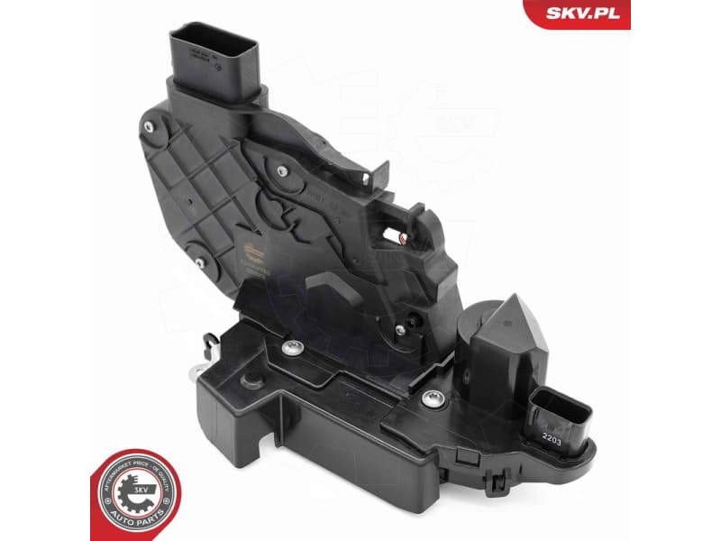 Door Lock 60SKV163 - image 3