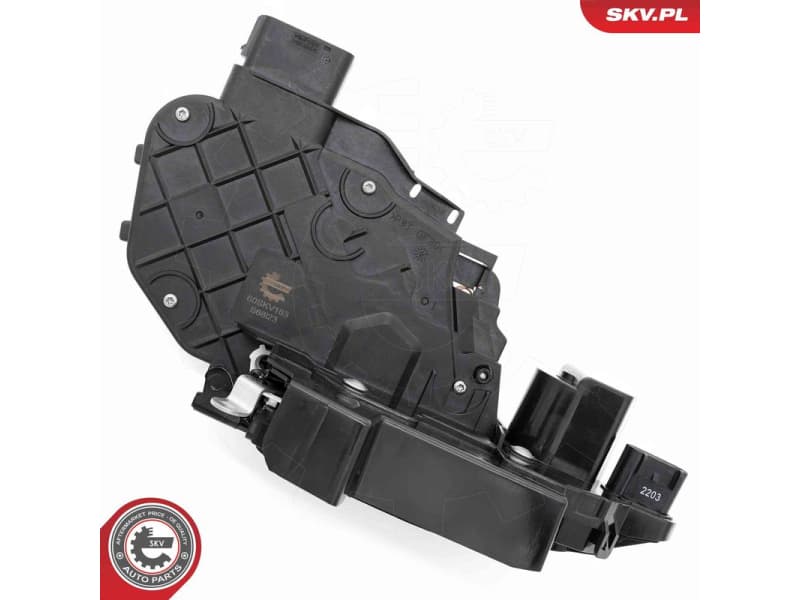 Door Lock 60SKV163 - image 4